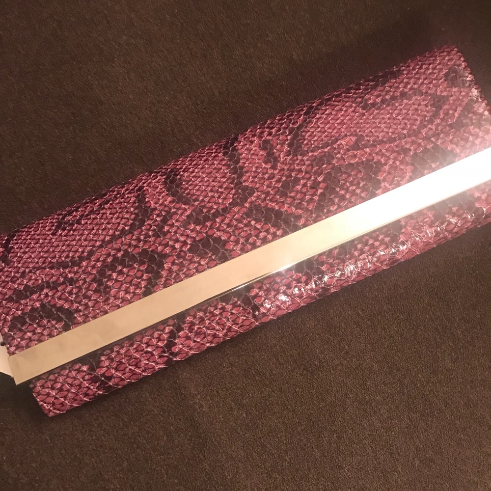 Brand new clutch